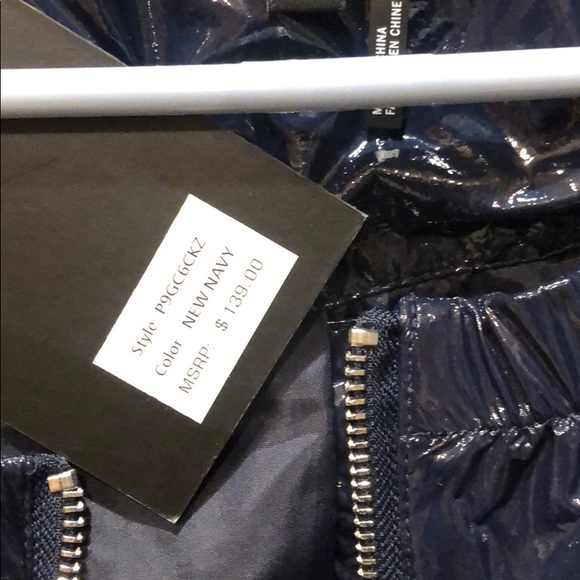 Jacket - Picture 4 of 6